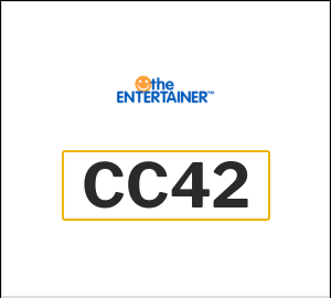 The Entertainer Discount Code