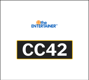 The Entertainer Discount Code