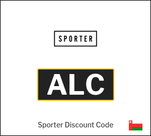 Sporter Coupon ALC