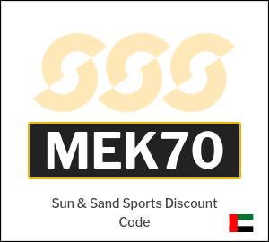 Sun & Sand Sports Tip