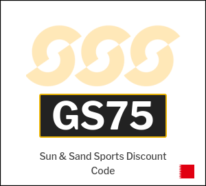 Sun & Sand Sports Discount Code