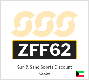 Sun & Sand Sports Coupon ZFF62