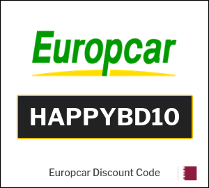Europcar Tip