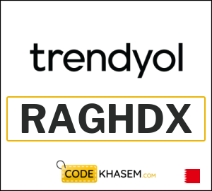 Trendyol discount code 2026 (RAGHDX)