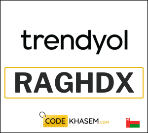Trendyol discount code 2026 (RAGHDX)