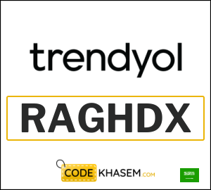 Trendyol discount code 2026 (RAGHDX)