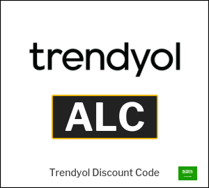 Trendyol discount code 2026 (ALC)