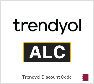 Trendyol Coupon ALC