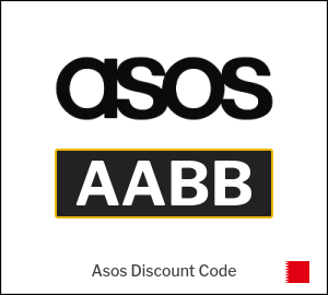 ASOS promo code 50% (AABB)