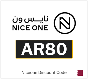 Niceone Discount Codes & Coupons Qatar 2026 – Up to 70% Off