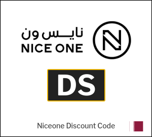 Nice One Coupon Code 2026 (DS)