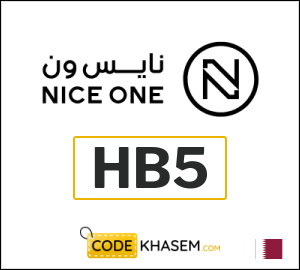 Niceone Coupon HB5