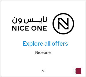 Niceone Coupon HB5
