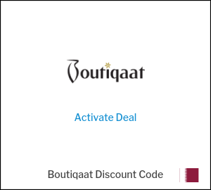 Boutiqaat Special Deal
