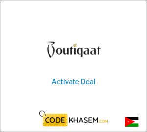 Boutiqaat Special Deal