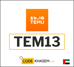 Temu Coupon TEM13