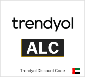 Trendyol coupon code 2026 (ALC)