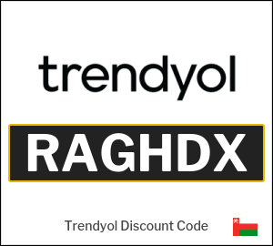 Trendyol Coupon RAGHDX