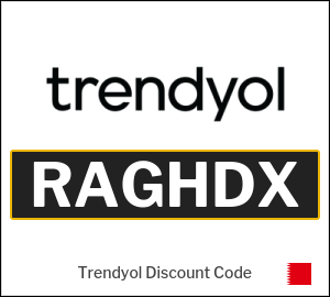 Trendyol Coupon RAGHDX