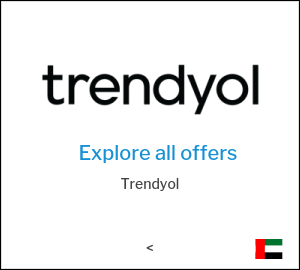 Trendyol Coupon ALC