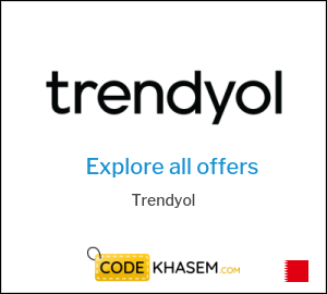 Trendyol Coupon ALC