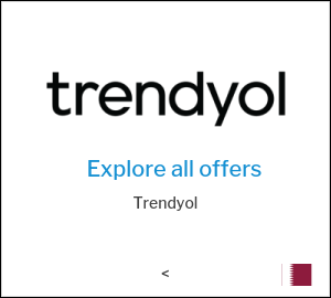 Trendyol Coupon ALC