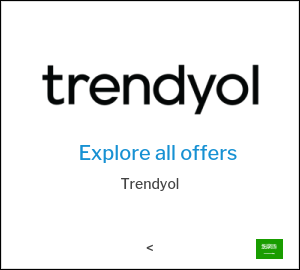 Trendyol Coupon ALC