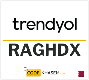 Eid Al Fitr Trendyol Coupon Code 2026 (RAGHDX)