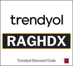 Eid Al Fitr Trendyol Coupon Code 2026 (RAGHDX)