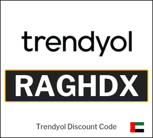 Eid Al Fitr Trendyol Coupon Code 2026 (RAGHDX)