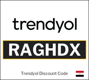 Eid Al Fitr Trendyol Coupon Code 2026 (RAGHDX)