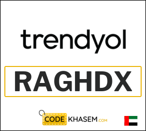 Eid Al Fitr Trendyol Coupon Code 2026 (RAGHDX)