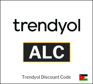 Trendyol voucher 2026 (ALC)