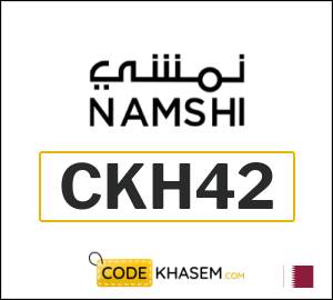 Namshi Coupon CKH42