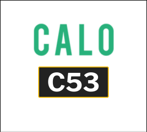 كود خصم كالو