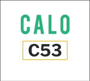 Calo Discount Code