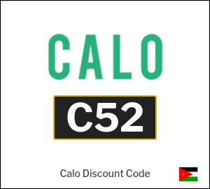 Calo Discount Code