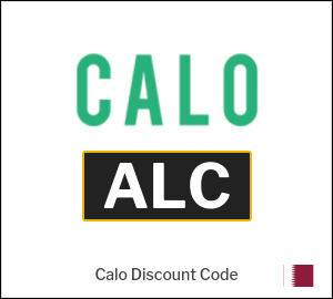 Calo Discount Code