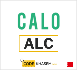 Calo Discount Code 2026 (ALC)