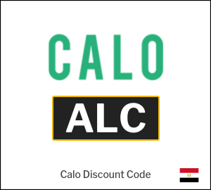 Calo Discount Code 2026 (C51)