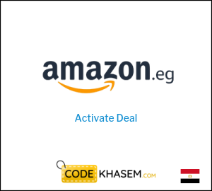 Amazon Egypt Special Deal