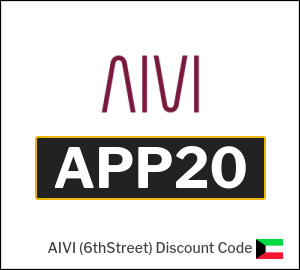 New Users 6thStreet Discount Code (APP20)