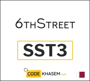 New Users 6thStreet Discount Code 2026 (SST3)