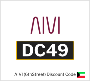 New Users 6thStreet Discount Code 2026 (DC49)