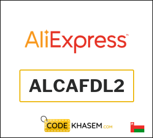 AliExpress Coupon ALCAFDL2
