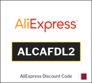 AliExpress Coupon ALCAFDL2