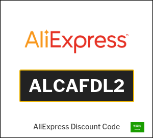 AliExpress Coupon ALCAFDL2