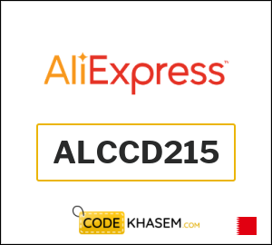 AliExpress Coupon ALCCD215