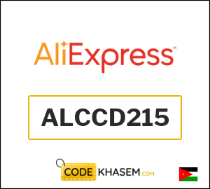 AliExpress Coupon ALCCD215