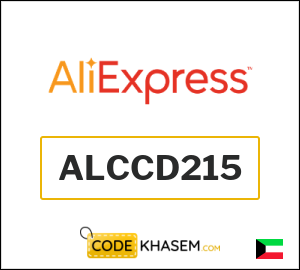 AliExpress Coupon ALCCD215
